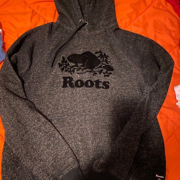 Roots hoodie - Picture 1 of 1